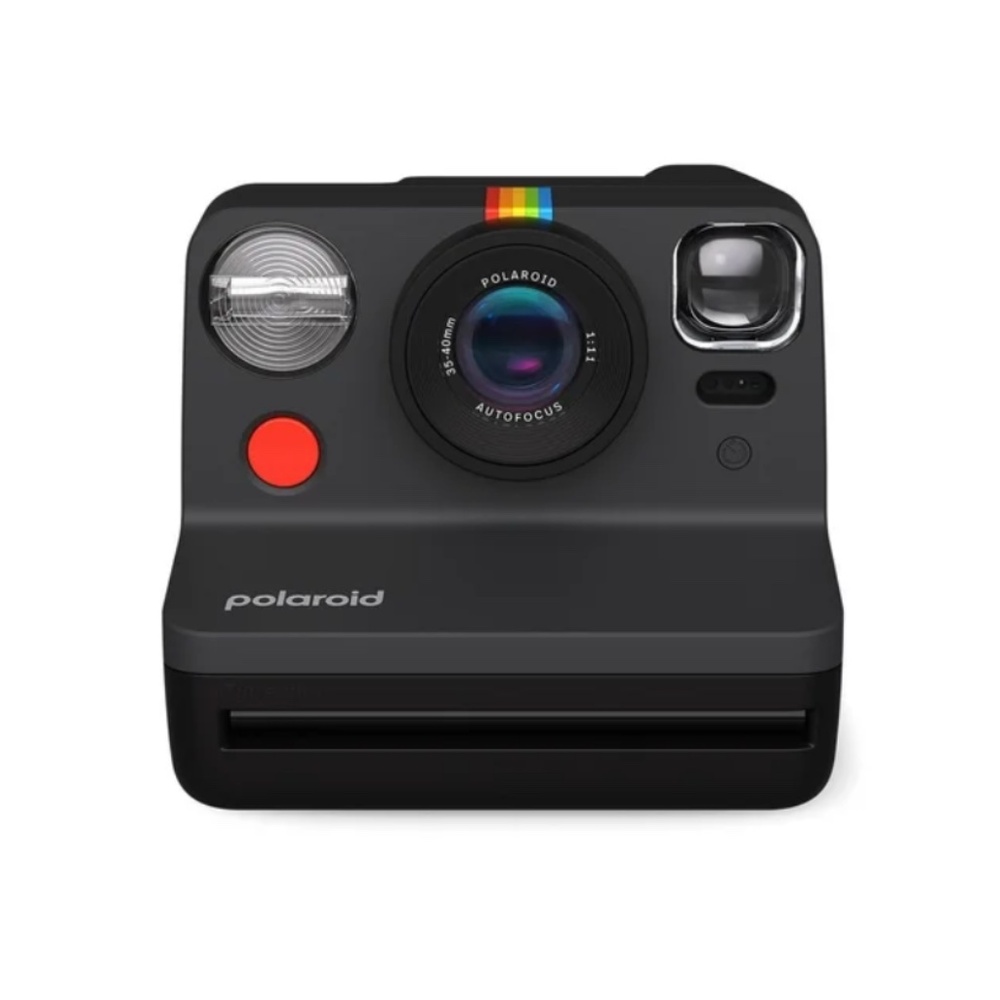 Polaroid Now Generation 2 i-Type Instant Camera